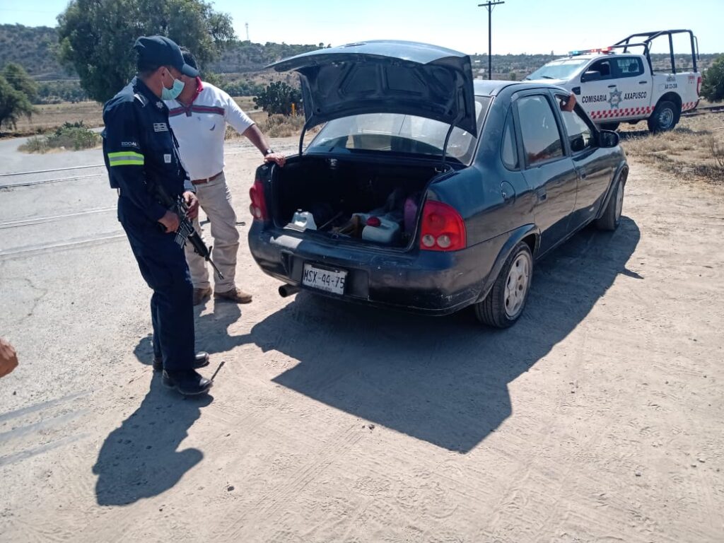 Efectivas acciones de prevención del delito