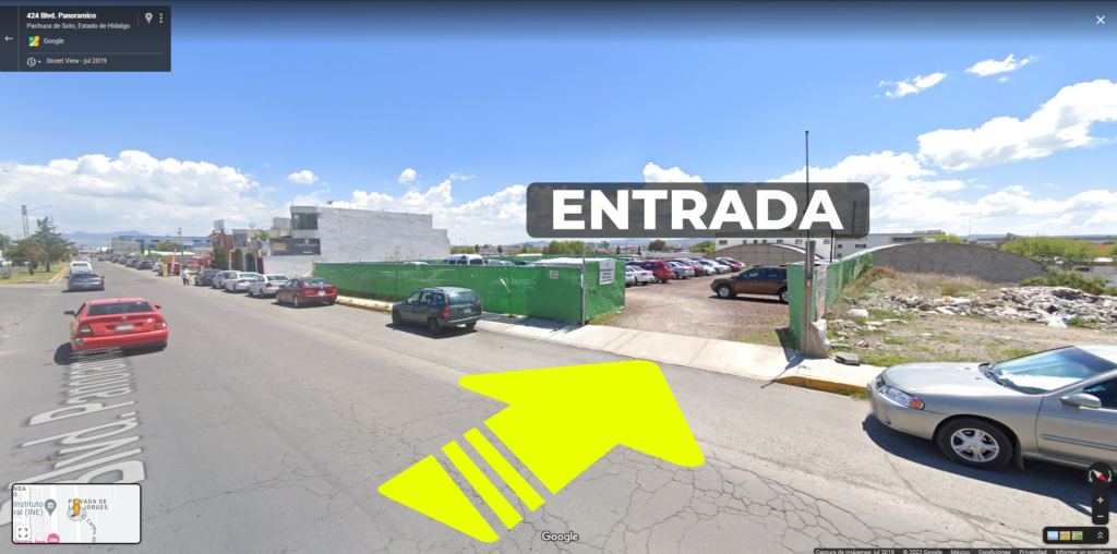 Listos para el registro de candidatos