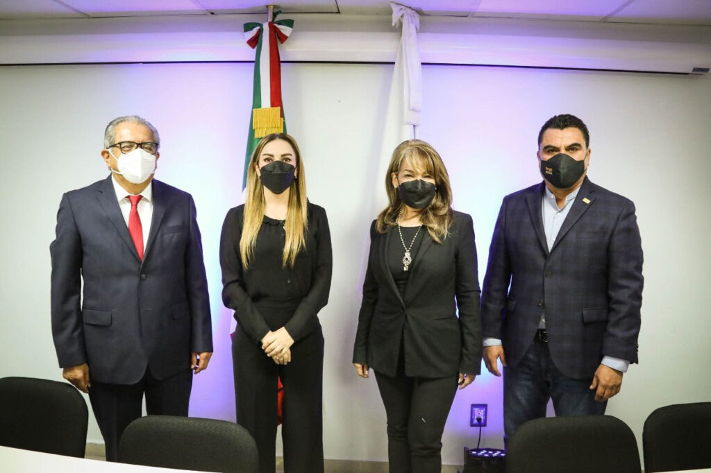 Más vale tarde que nunca