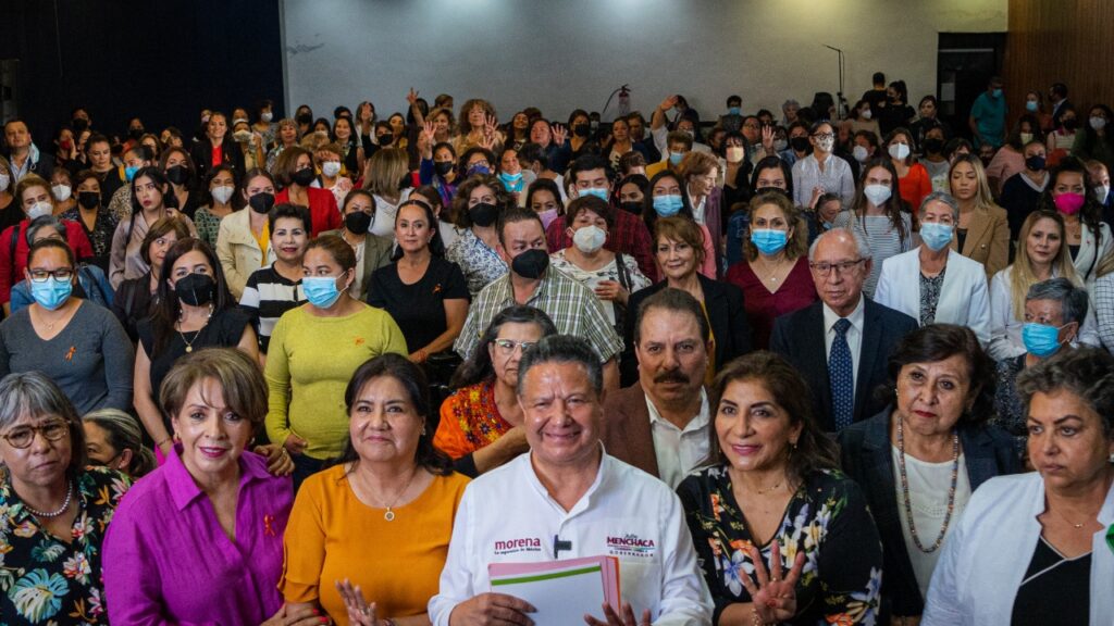 La transparencia, más que dádiva es cumplimiento con la ley: Julio Menchaca