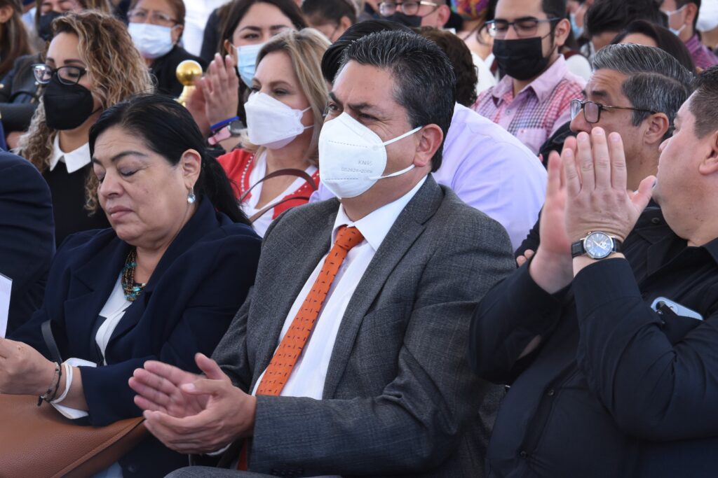 CONGRESO DEL ESTADO DE HIDALGO CELEBRA FORO DE REPRESENTACIÓN MIGRANTE, REALIDADES Y DESAFÍOS POLÍTICO-ELECTORALES EN EL ESTADO DE HIDALGO