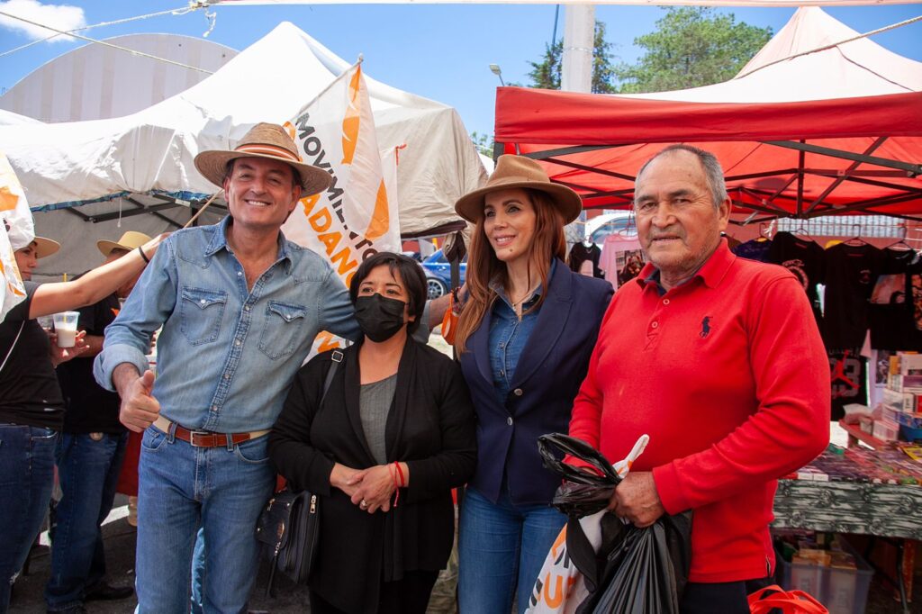 “Yo siempre estoy listo, llevaré las mejores propuestas”, Francisco Xavier preparado para debate de COPARMEX