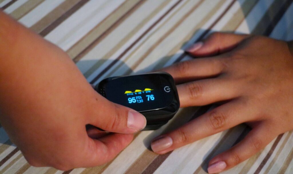 Registran personas fallecidas por Covid-19