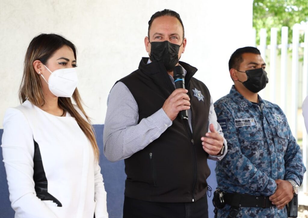 Drásticos ajustes en Seguridad Municipal