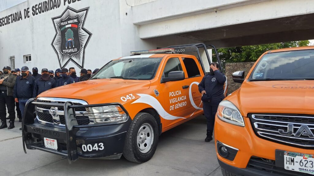 Trataron de cohechar a la Policía Municipal