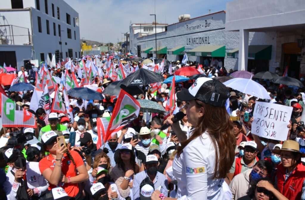 Proponen construir un tren Tolteca
