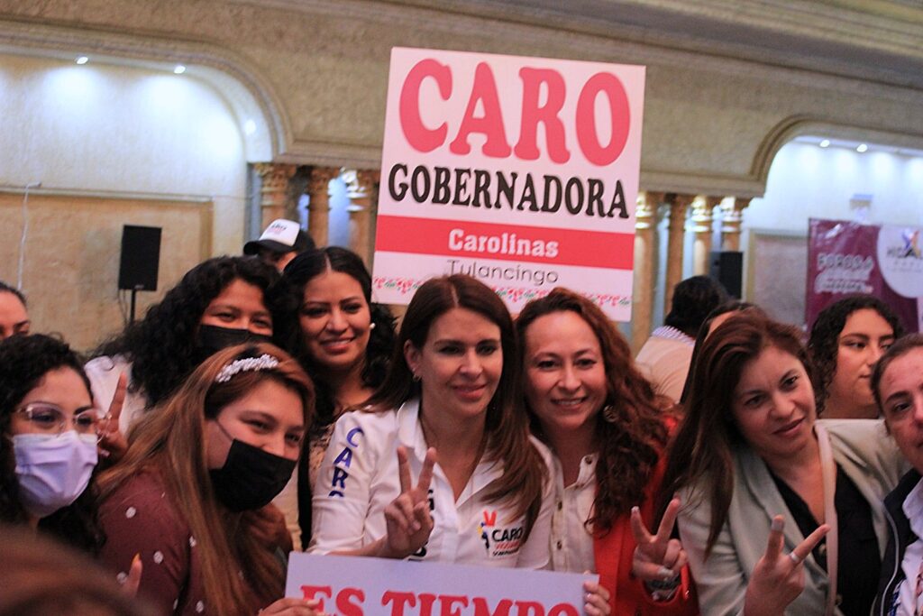 EN MI ADMINISTRACIÓN SE CREARÁ LA PROCURADURÍA DE NIÑOS, NIÑAS Y LA FAMILIA: CAROLINA VIGGIANO