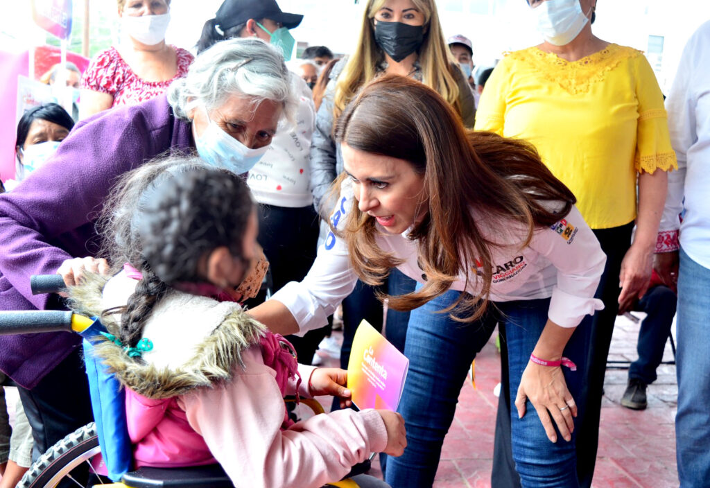 Aquí apostamos por el diálogo y los acuerdos para un mejor estado: Viggiano