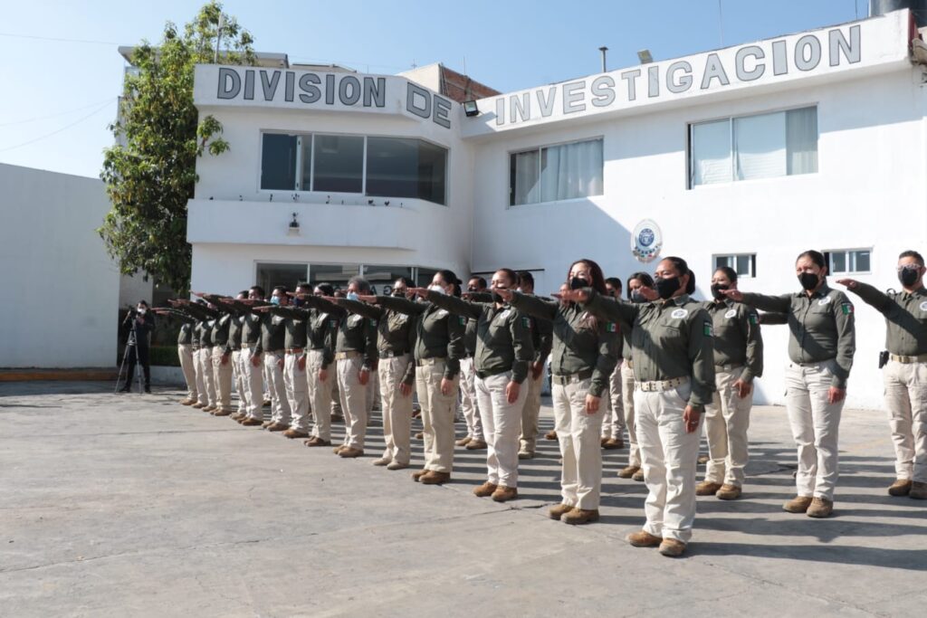 Grupo especial antenderá delitos de género, desaparición de personas e impacto social