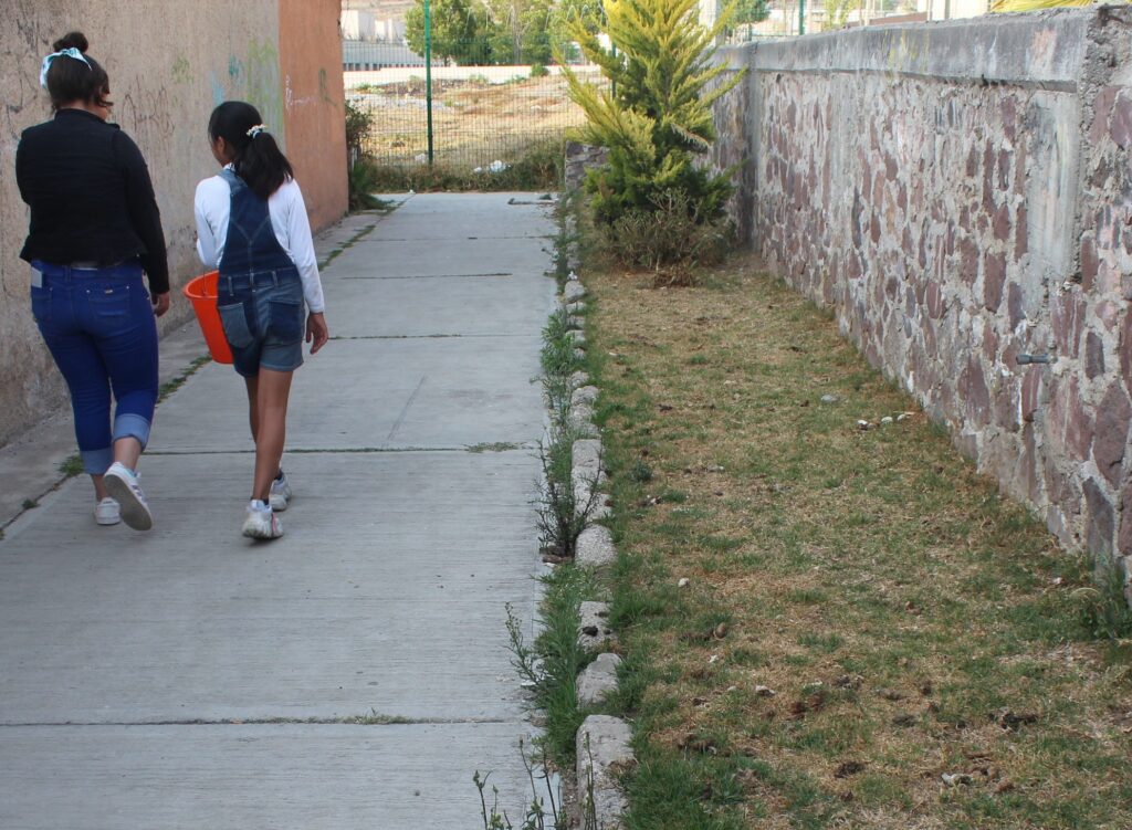 Apanenses cansados de ineficiente autoridad municipal