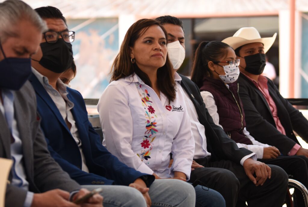 Diputados realizan trabajos para actualizar catálogo de pueblos indígenas