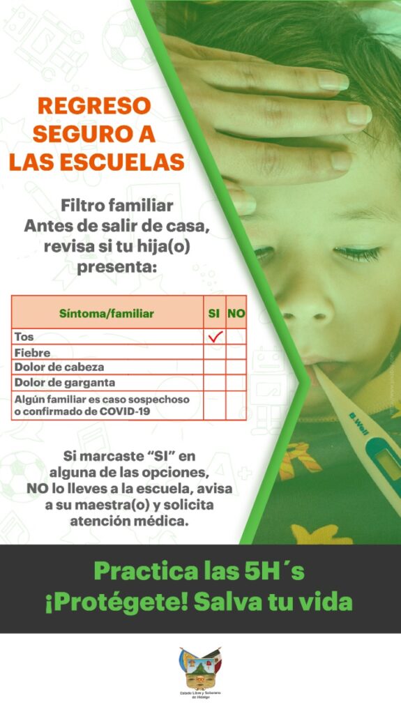 ¿Cuándo sí y cuándo no usar cubrebocas?