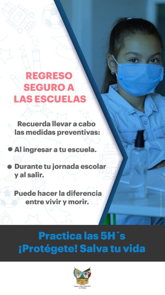 ¿Ya la libramos? OPS sitúa a México en periodo interepidémico ante el COVID-19