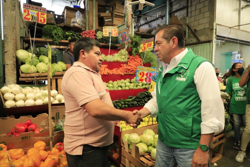 Urge modernizar la central de abastos de Pachuca