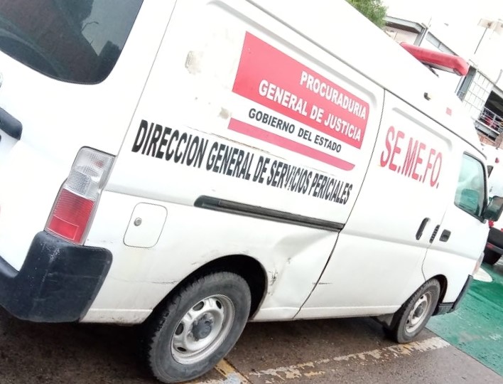 Repartidor de gas murió electrocutado