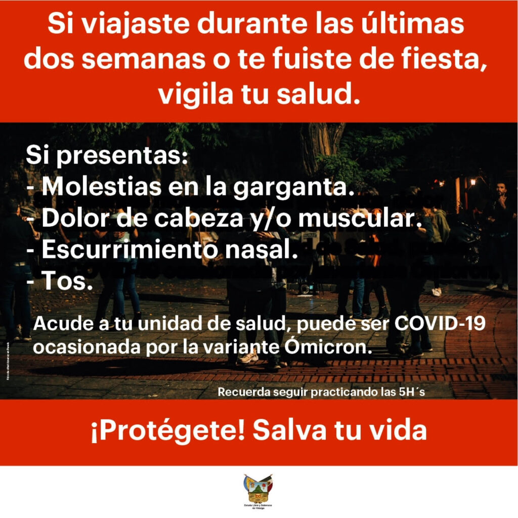 ¿Viajas? Estados Unidos actualiza su lista de países con mayor riesgo por el COVID-19