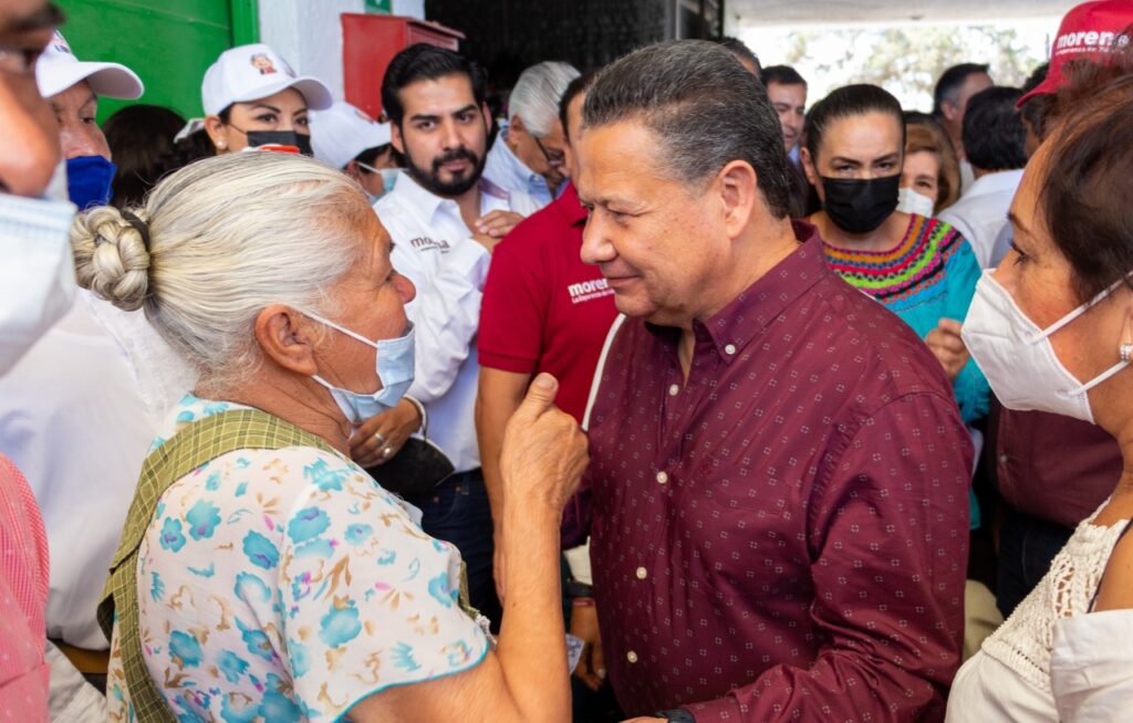 Gobierno que responda a las necesidades de los diferentes sectores sociales