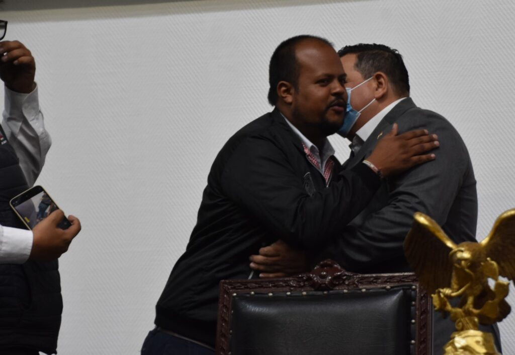 Poder legislativo aprueva exhortos en materia de atención ambiental