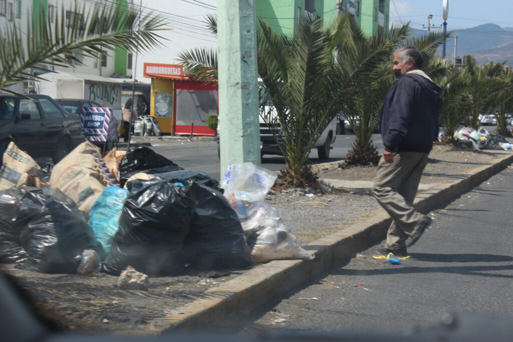 Tenemos la peor administración municipal de Pachuca