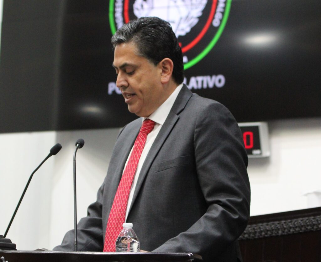 Iniciativa en la Ley de Derechos Humanos del Estado de Hidalgo que reforma su artículo 133