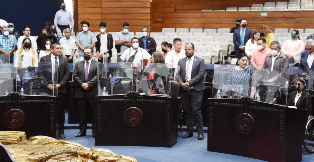 Nueve iniciativas en temas de salud, familia, adultos mayores, emprendimiento, ciencia y tecnología