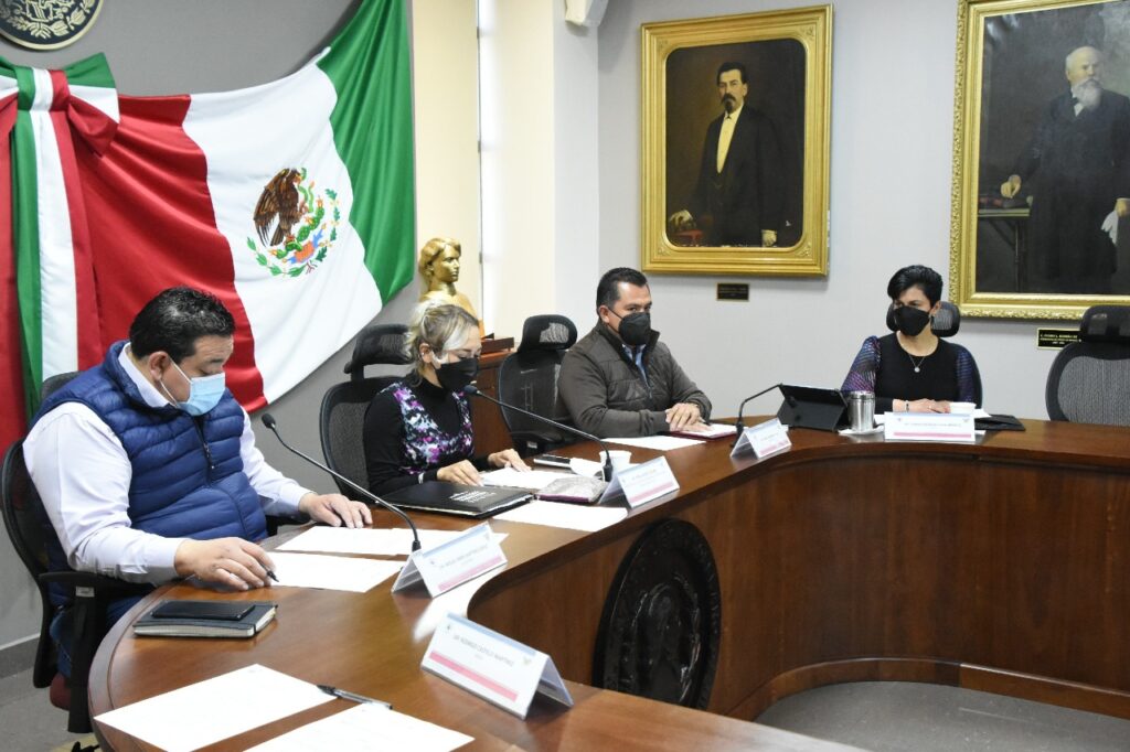 Foro “Por el Desarrollo Agropecuario De Hidalgo 2022”