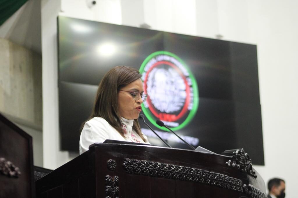 Iniciativa para que candidatos presenten declaración 3 de 3