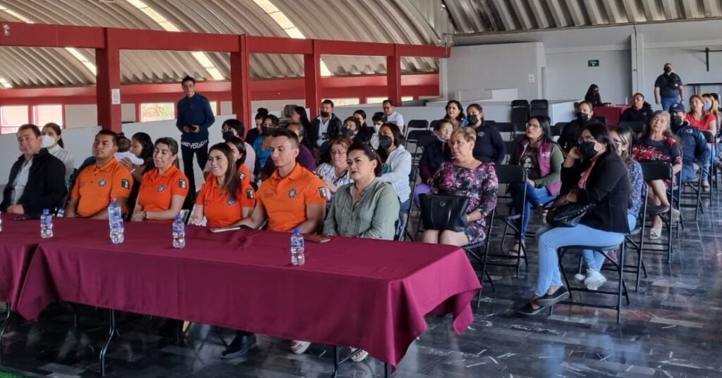 Monólogo dirigido a prevenir la violencia contra la mujer