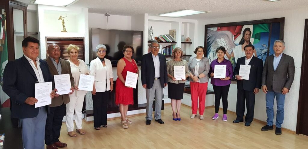 Se sacaron reintegro algunos nuevos funcionarios de SEPH