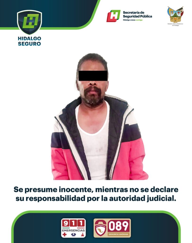 Su ex pareja golpeó y amedrentó con un arma de fuego a una mujer