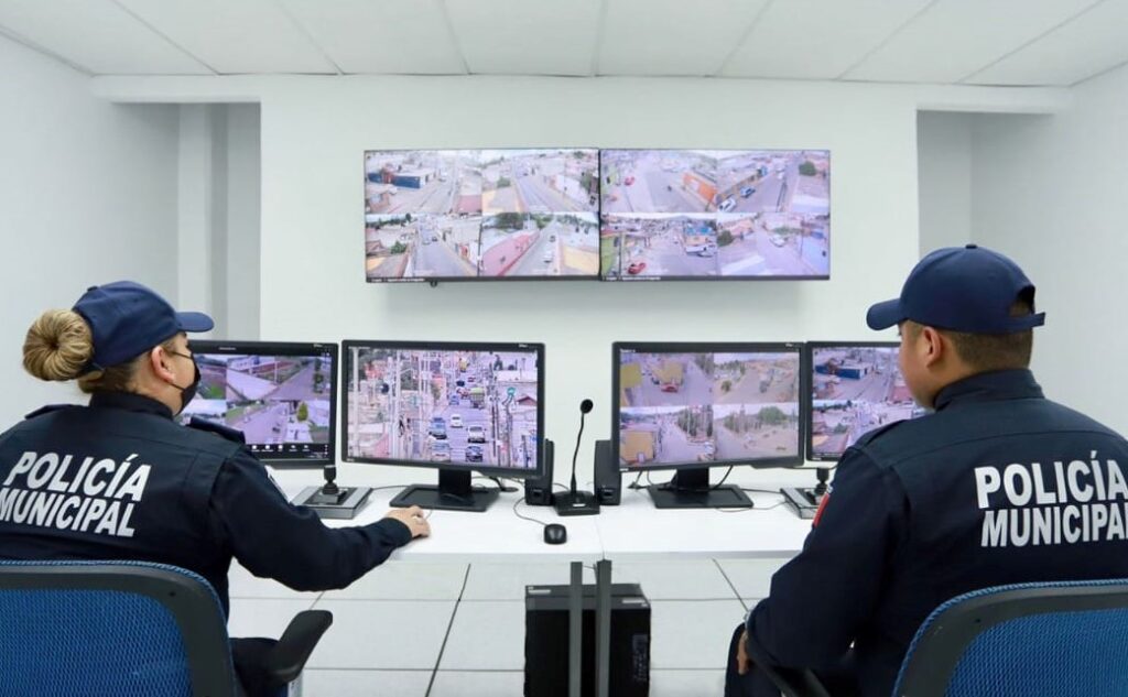 Sistema de videovigilancia y más patrullas para mejorar la seguridad