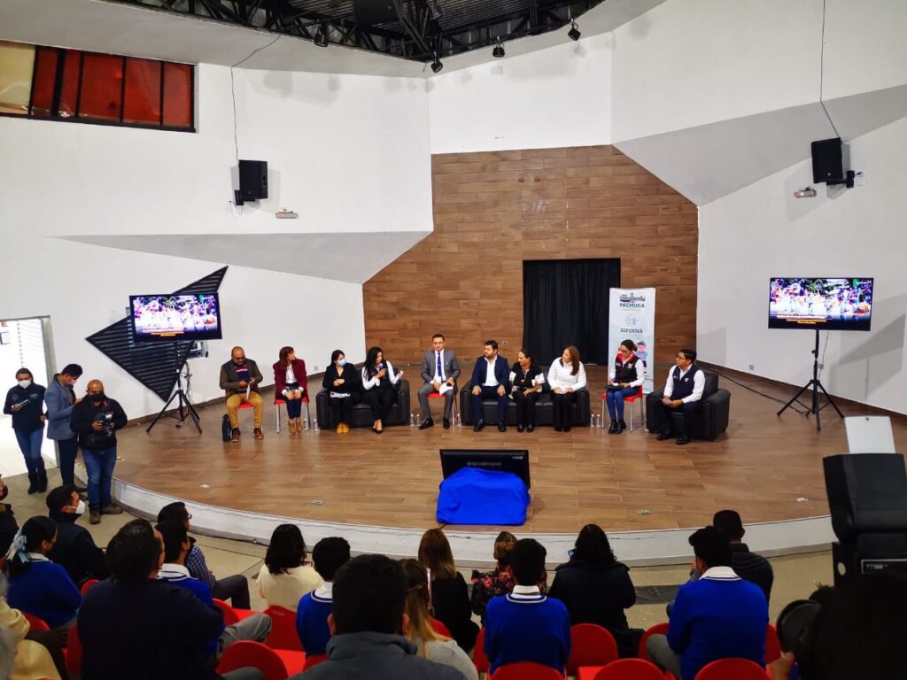 Foro Intermunicipal para la prevención y erradicación del Trabajo Infantil