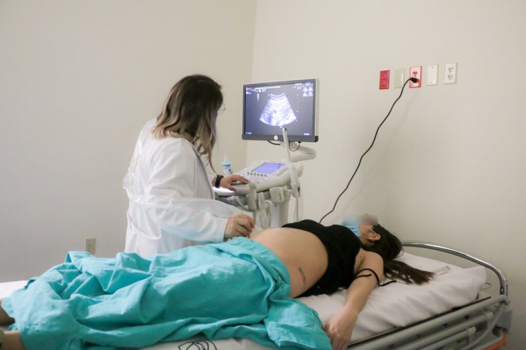 Cumple 100 días el nuevo HGZ No. 36 del IMSS