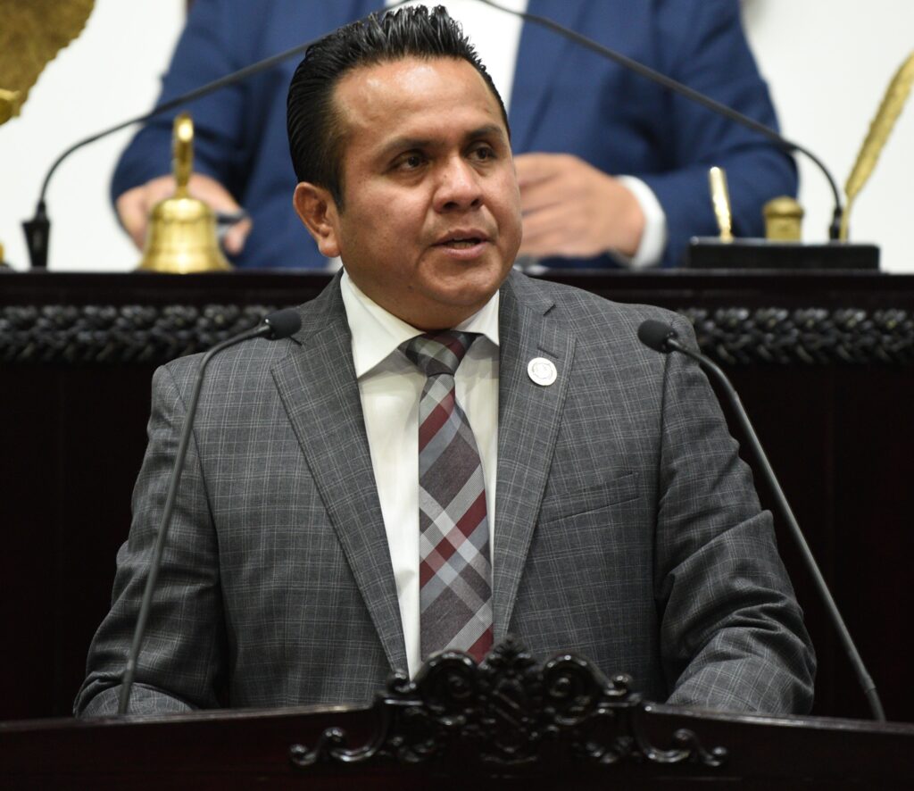 Señala Diputado Castillo Martínez costos desmedidos con propuesta en favor de los municipios