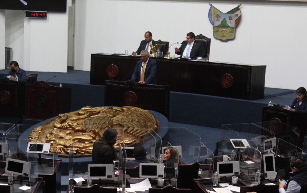 Diputado preocupado por castigar a “montachoques”