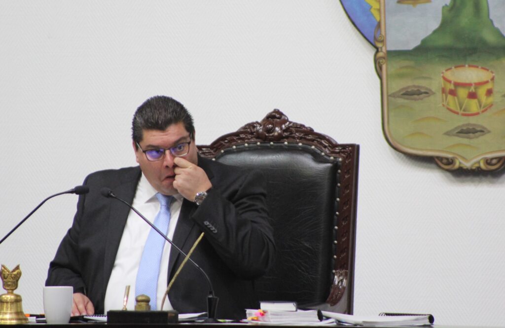 Politizan acciones para la protección de periodistas