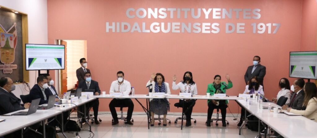 Convocatoria para análisis y creación de Ley de Educación Superior de Hidalgo