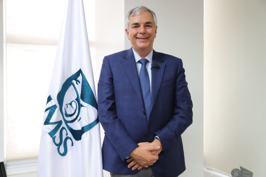 IMSS lanza permiso COVID 4.0 para incapacidades a contagiados
