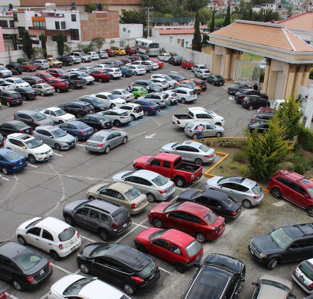 No es obligatoria la verificación vehicular en el 2022