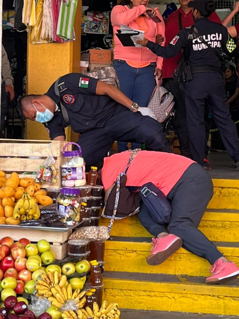 La “Maña” opera con total impunidad en Hidalgo