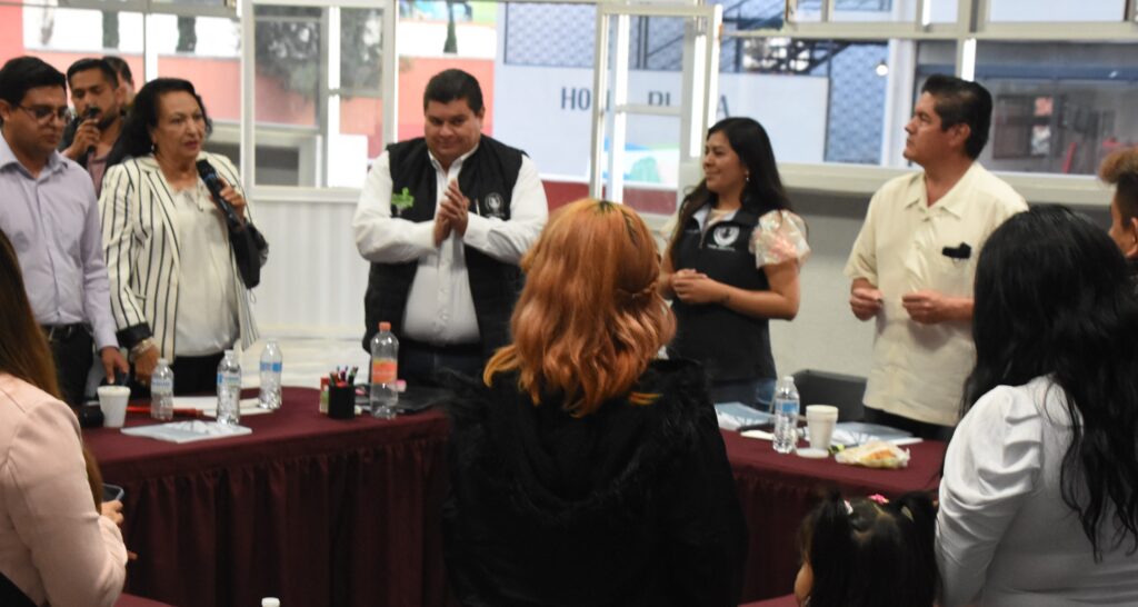 Encuentro Regional para el Análisis en Materia de Protección de Derechos Humanos