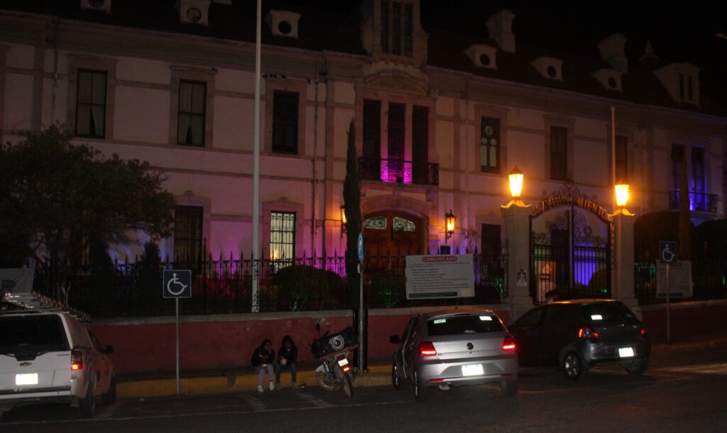 Actos de corrupción en Secretaría de la Contraloría y Dirección Jurídica de Pachuca