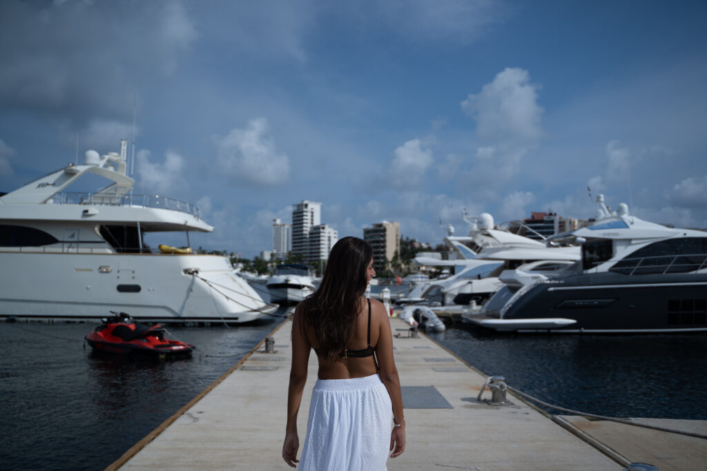 Demuestra tu pasión por México y escápate al puerto