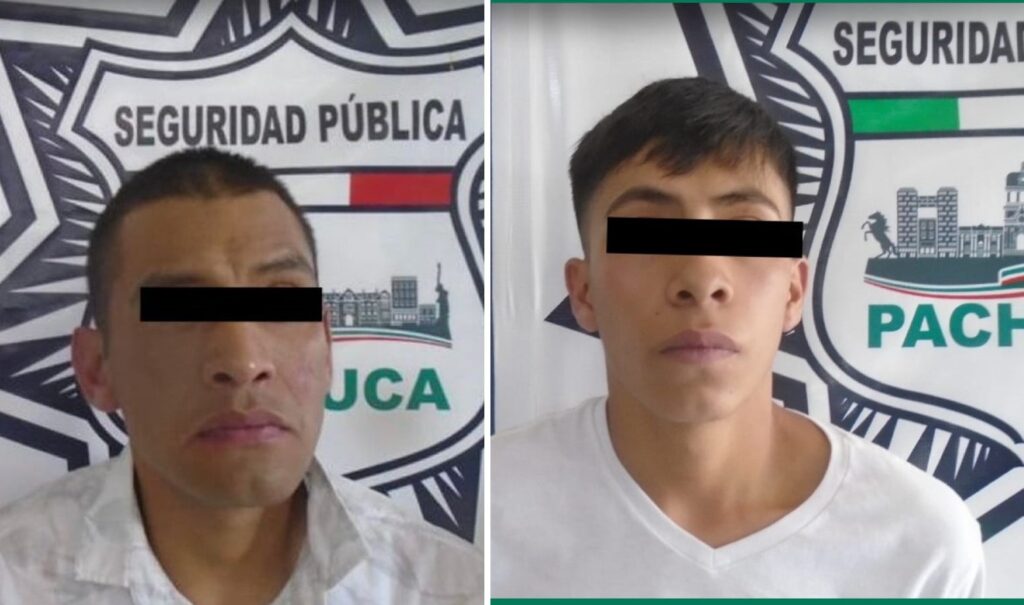 Asaltan a punta de pistola en Zona Plateada