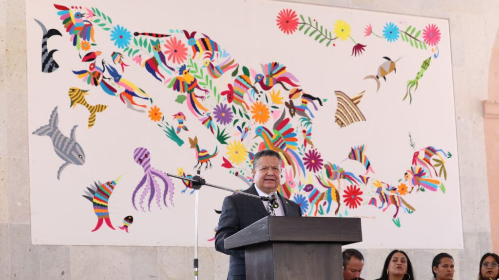 El respaldo popular es un enorme compromisoa dar resultados: Julio Menchaca