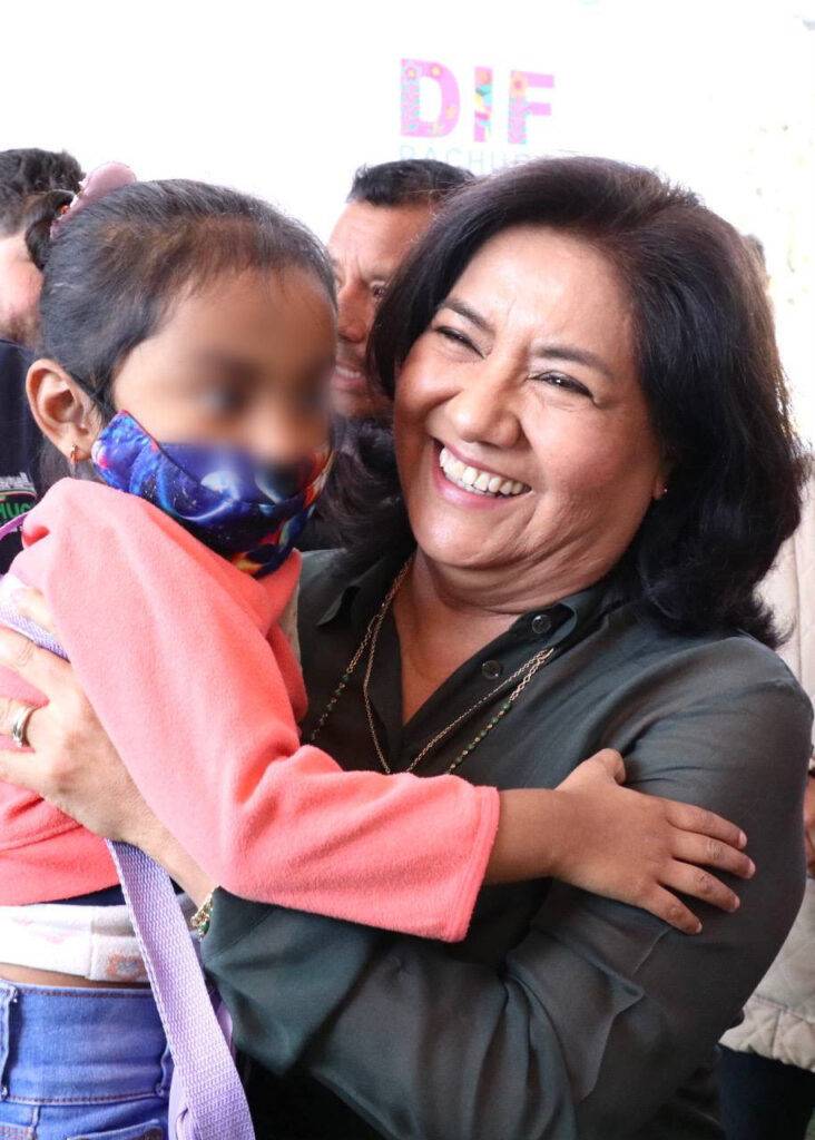 Reapertura del Bioparque de Convivencias de Pachuca