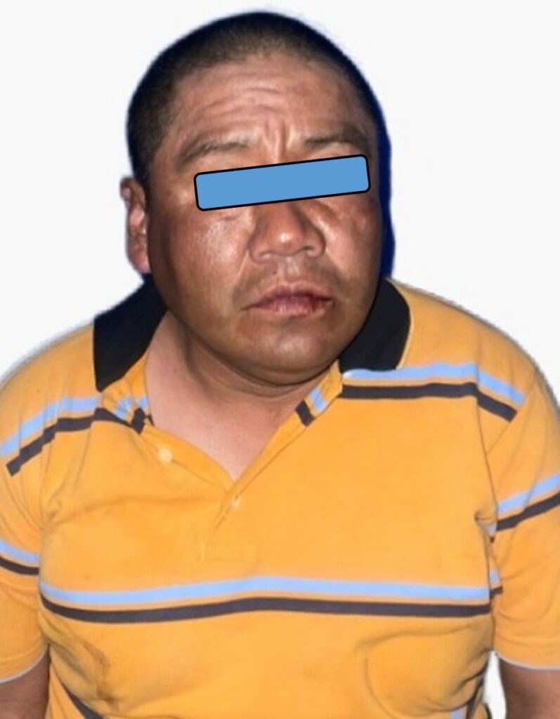 Jarocho ebrio intentó robar un coche