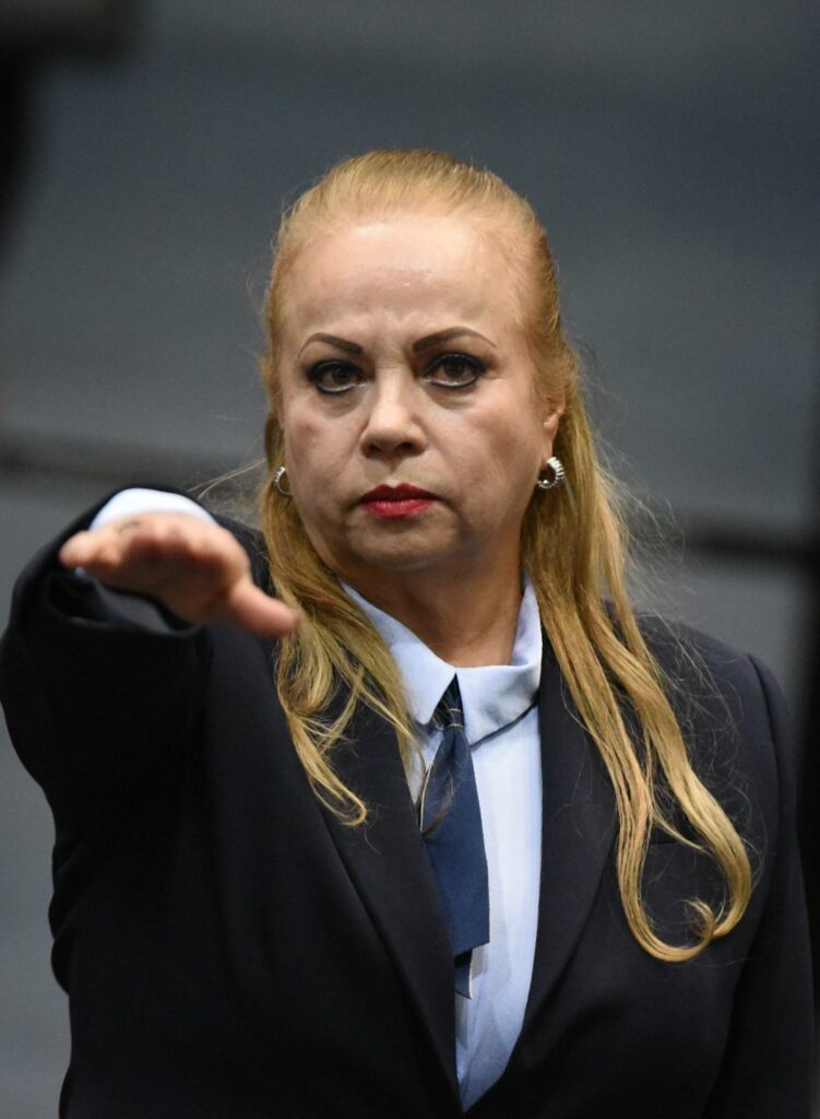 Alicia Medina es nueva titular de la Fiscalía Anticorrupción