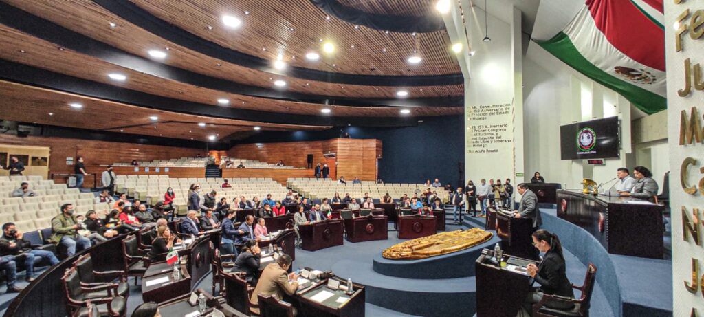 Aprueban listado de candidatos a ocupar la Fiscalía Anticorrupción