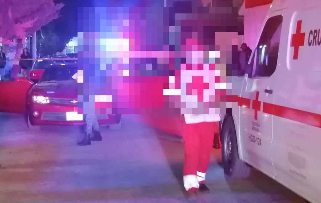 Asesinado en el interior de su cerrajería